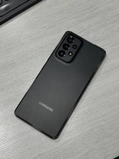 Samsung Mobile A53 5G
