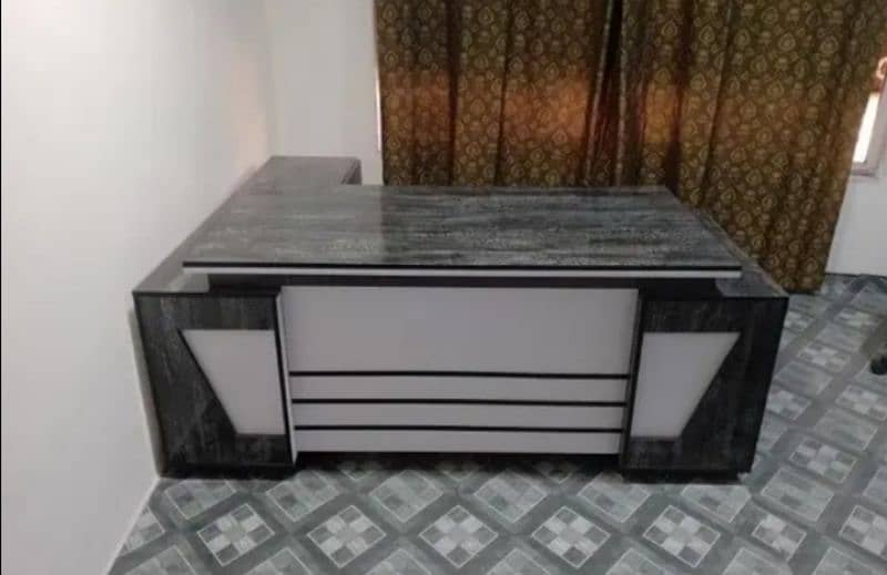 executive office table uv Lemination sheet 2