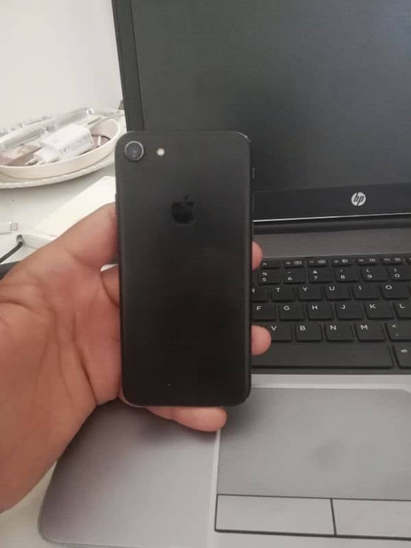 iPhone 7 PTA approved 128GB, iPhone for sale 1