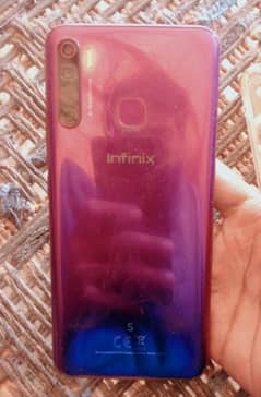 Infinix