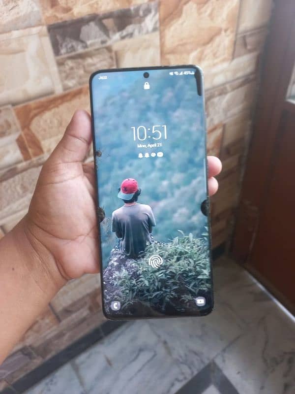 s20 ultra 5G 12/128 exchnged posible 5