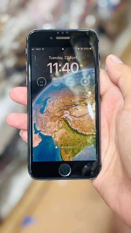 Iphone8 pta approved 0
