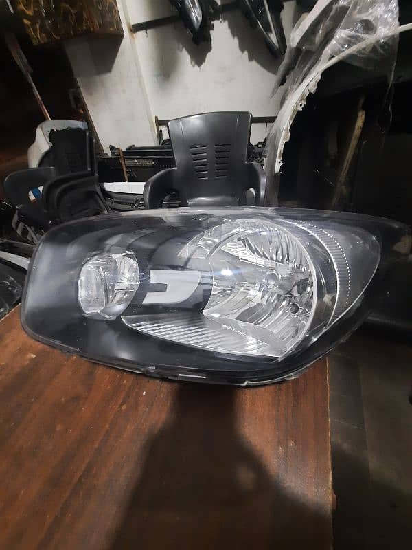 AR. REHMAN AUTO TRADER 8