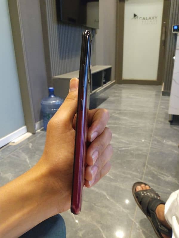 Infinix 4 64 in 10by10 condition with box available 03357752244 2