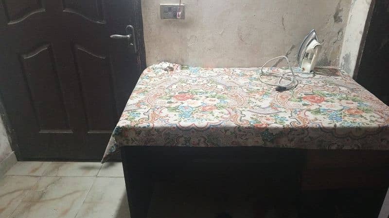 Office side table 0