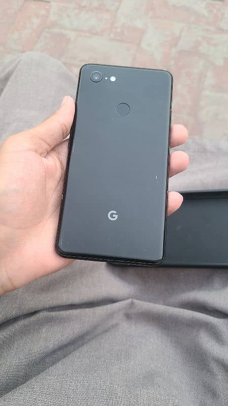 Google Pixel 3 XL 1