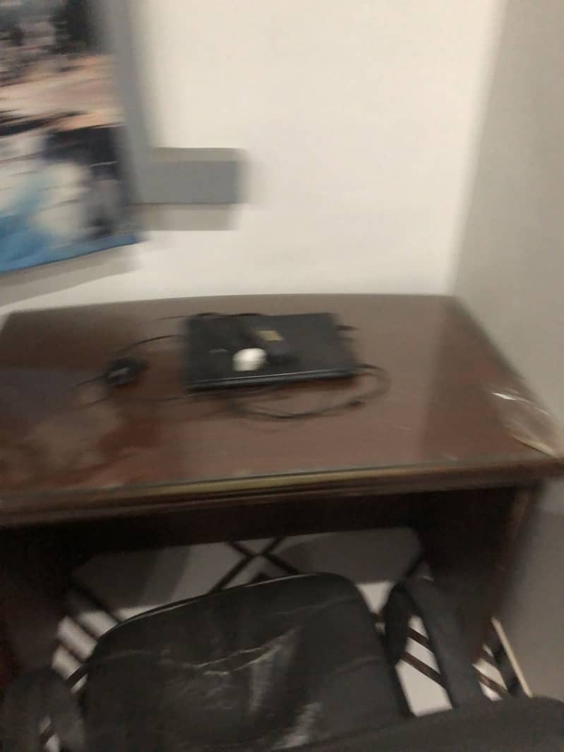 Office Table 1