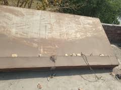 shop outlet light board 4.50 × 20 ft. Rs 60000