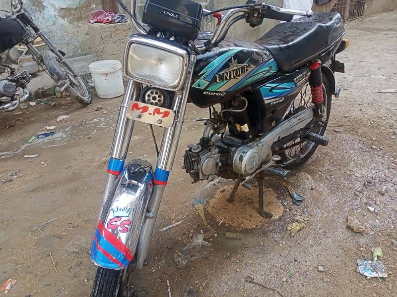 unique he 19 model all ok he condition saaf he bilkul 2