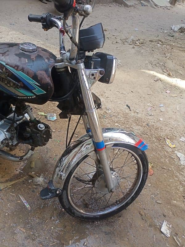 unique he 19 model all ok he condition saaf he bilkul 3
