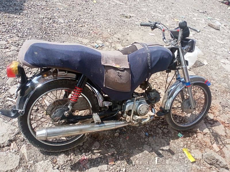 unique he 19 model all ok he condition saaf he bilkul 5