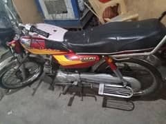 honda