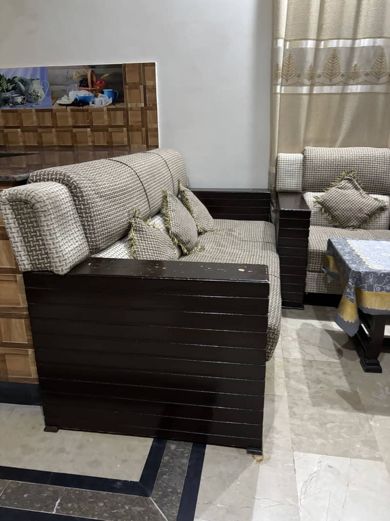 Sofa swt 3