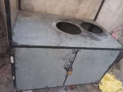 Biryani