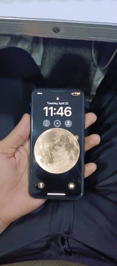 Iphone xs 256gb non pta