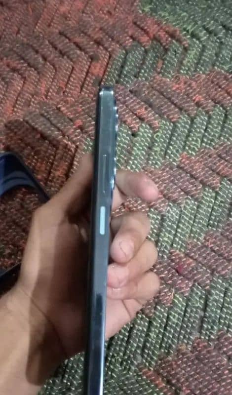 infinix hot 40 (16+256) 2
