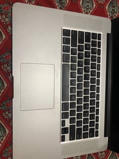 MacBook pro