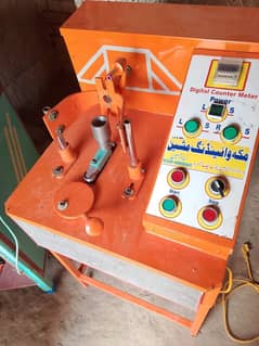 Auto clutch brak | Winding Machine|Ceiling Fan Winding Machine