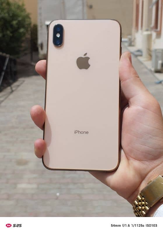 Iphone xs max 512gb 0