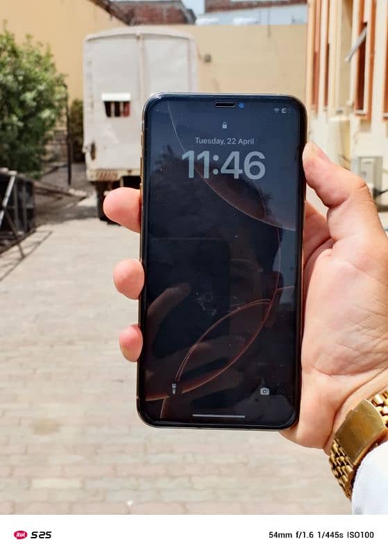 Iphone xs max 512gb 1