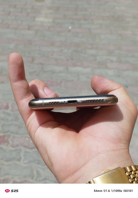 Iphone xs max 512gb 3