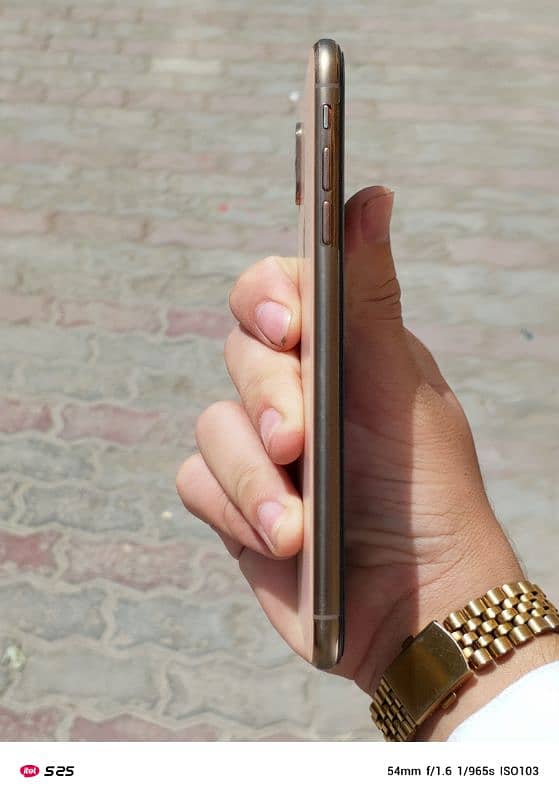 Iphone xs max 512gb 4