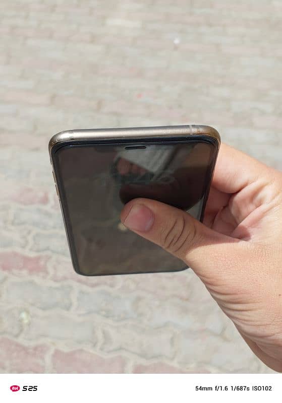 Iphone xs max 512gb 7