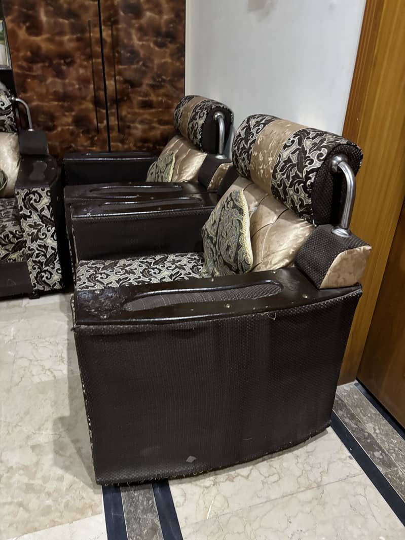 5 seter sofa 1