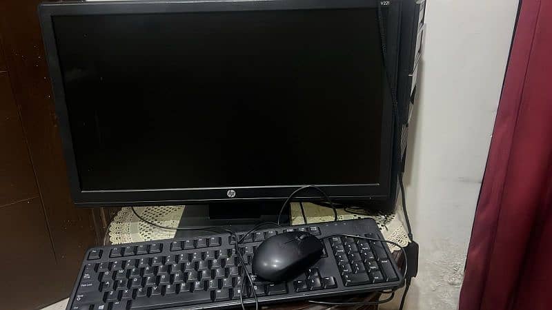 Editing Pc for sale is also very good for gaming 1