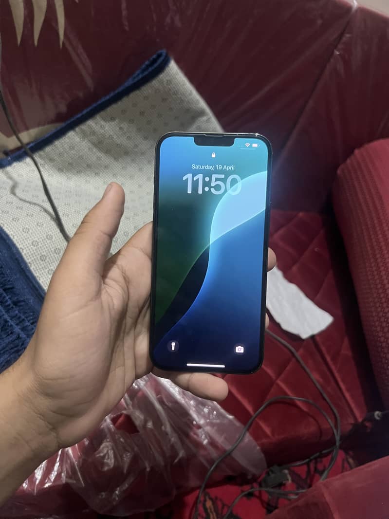 Iphone 13 pro max 128 gb 1