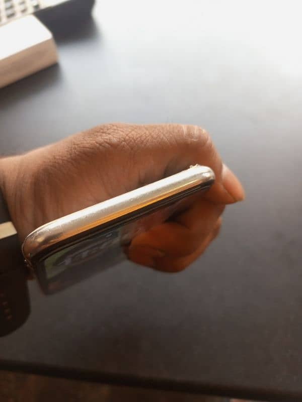I phone x non pta  bypass 64gb 1