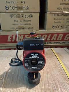 Circulation Pump circulation water motor motar