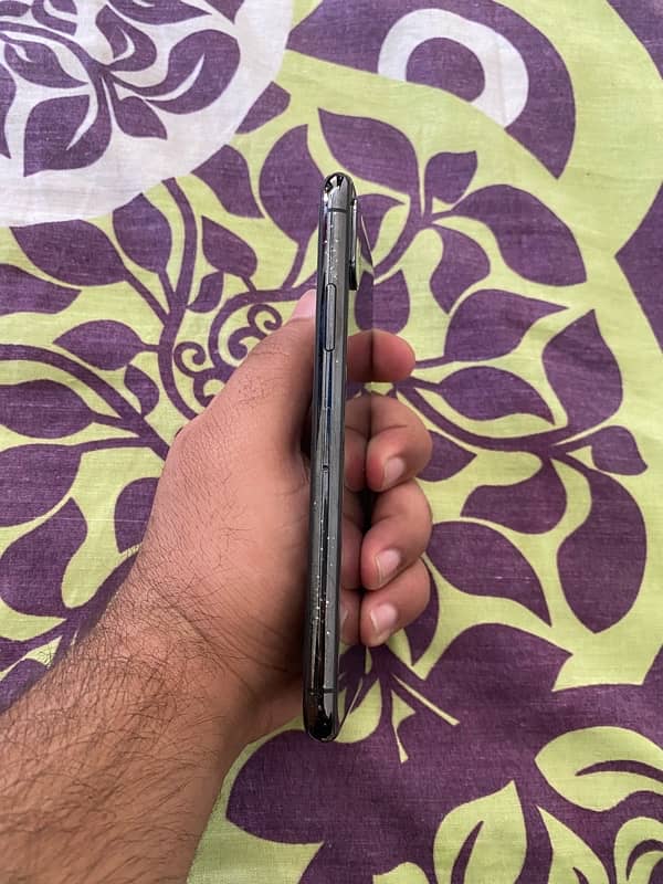 iphone X 256gb pta approved 6