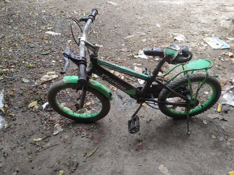 cycle for 5 to 7 year old 0