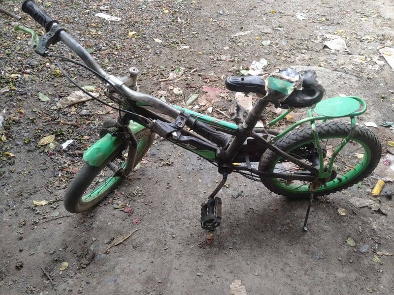 cycle for 5 to 7 year old 1