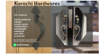 thumb door Locks / main gate thumb locks / outdoor gate locks
