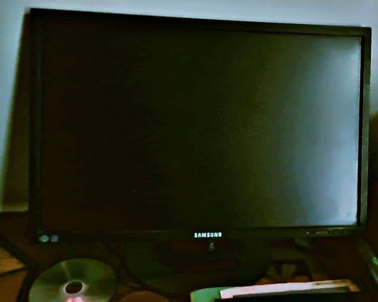 Samsung Lcd 0