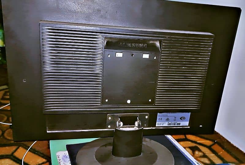 Samsung Lcd 1