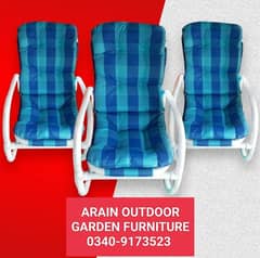 Miami garden Outdoor chairs, Lawn furniture, Patio balcony