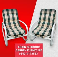 Miami garden Outdoor chairs, Lawn furniture, Patio balcony