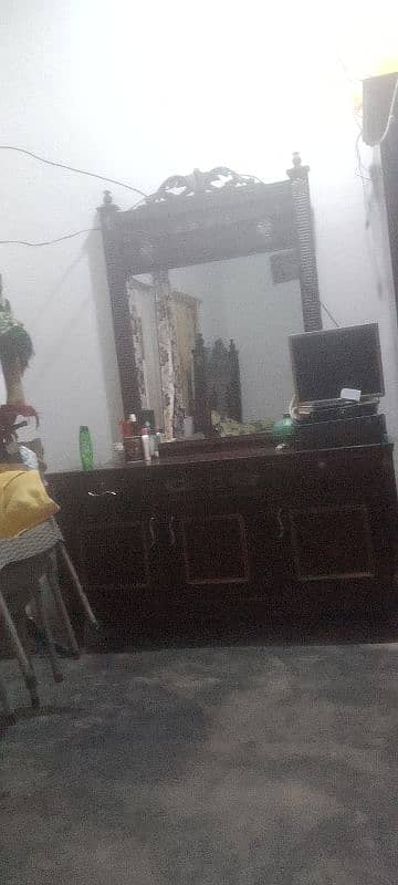 dressing 0