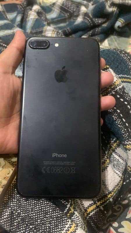 I phone 7 plus 0