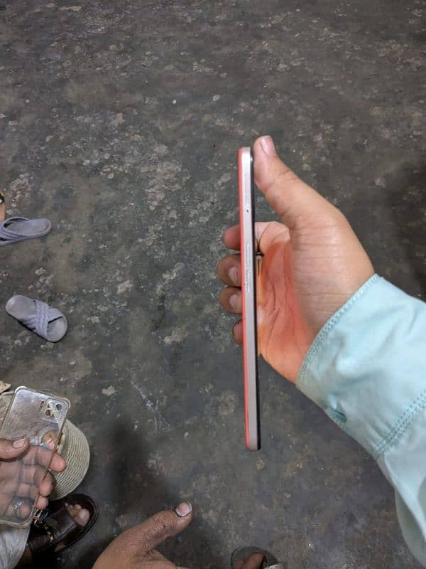 oppo f17 only panel change dabba original charger 3