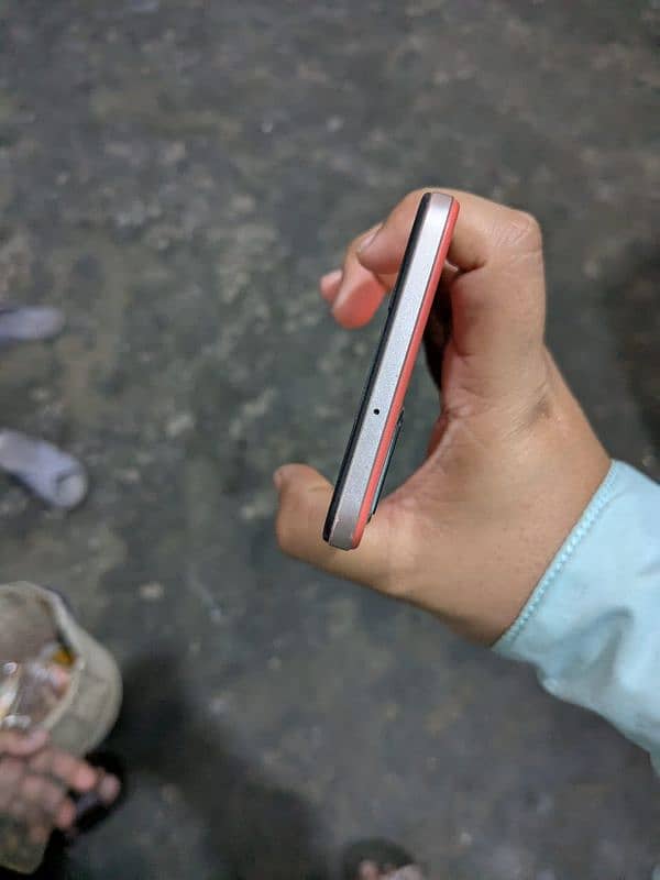 oppo f17 only panel change dabba original charger 4