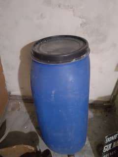 Water
