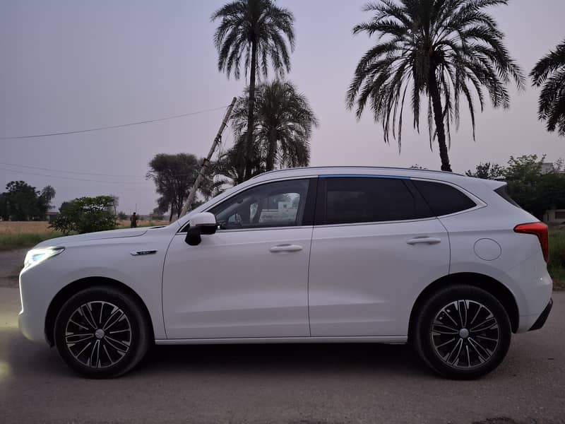 Haval Jolion 2024 1