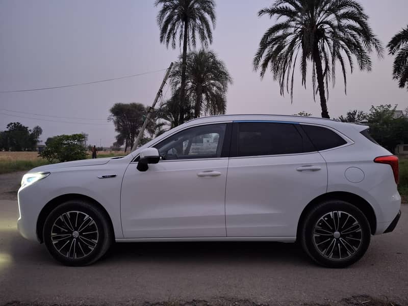Haval Jolion 2024 2