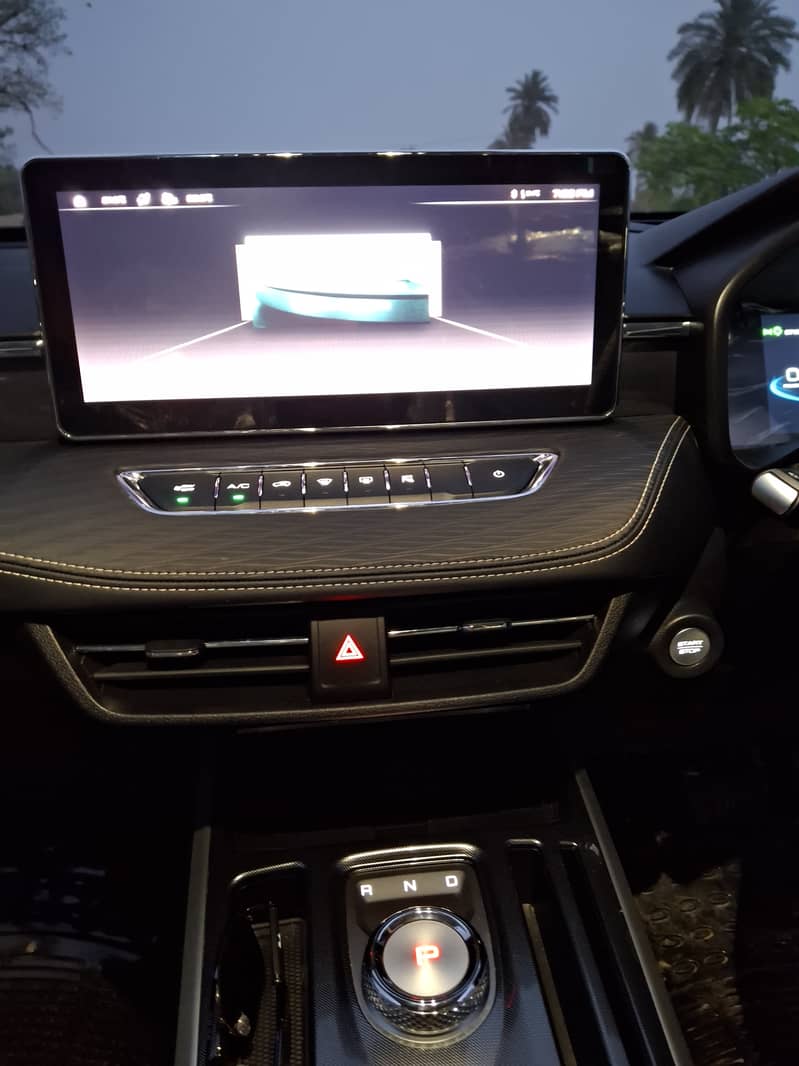 Haval Jolion 2024 6