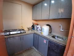 House Available For Sale in Ghazi Goth vip location