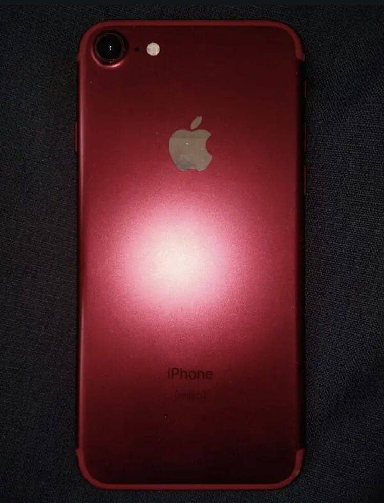 iPhone 7 pta 1